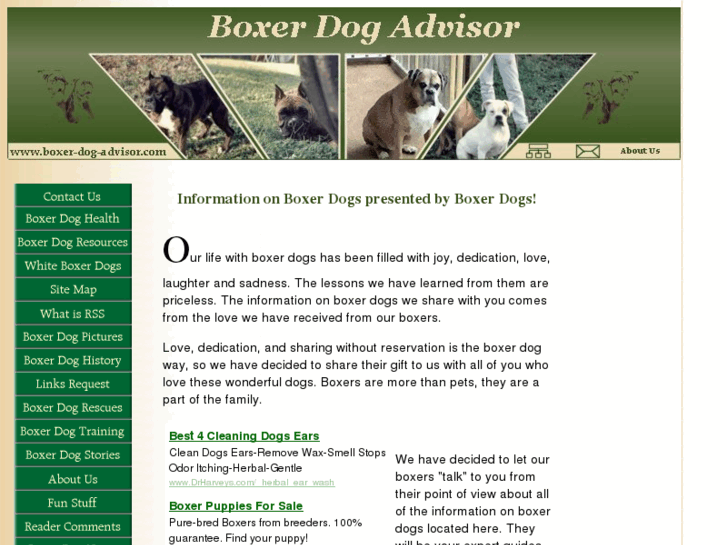 www.boxer-dog-advisor.com