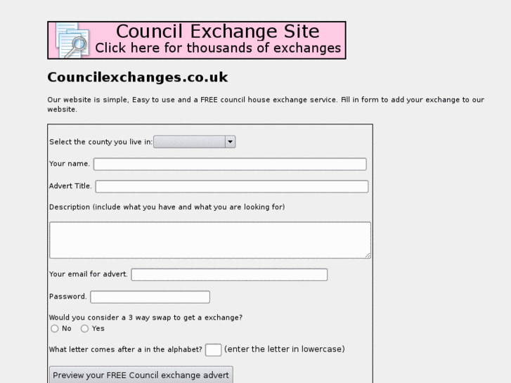 www.councilexchanges.co.uk