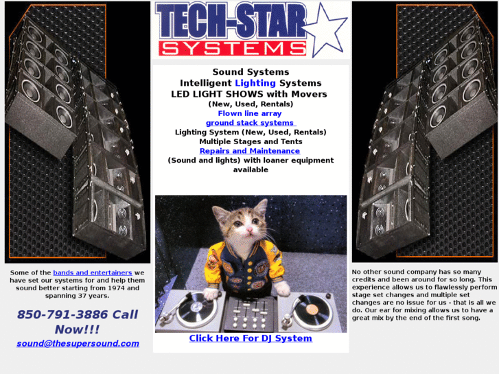 www.tech-star.net