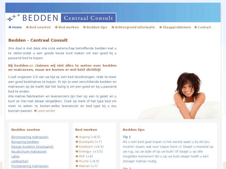 www.bed-bedden.info
