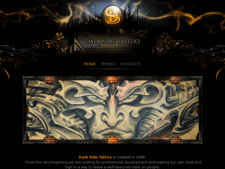 www.darktattoo.com