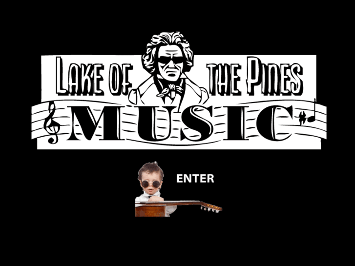 www.lakeofthepinesmusic.com