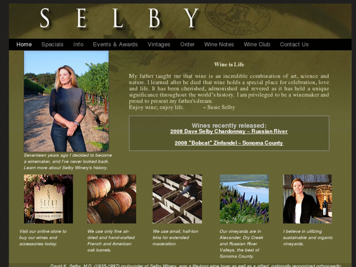 www.selbywinery.com