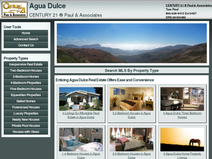 www.viewaguadulcerealestate.com