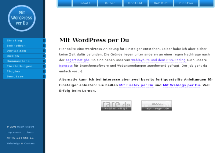www.wordpress-anleitung.de