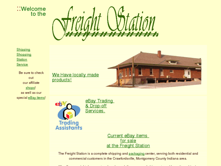 www.freight-station.com