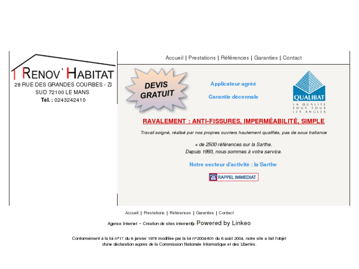 www.ravalement-sarthe.fr
