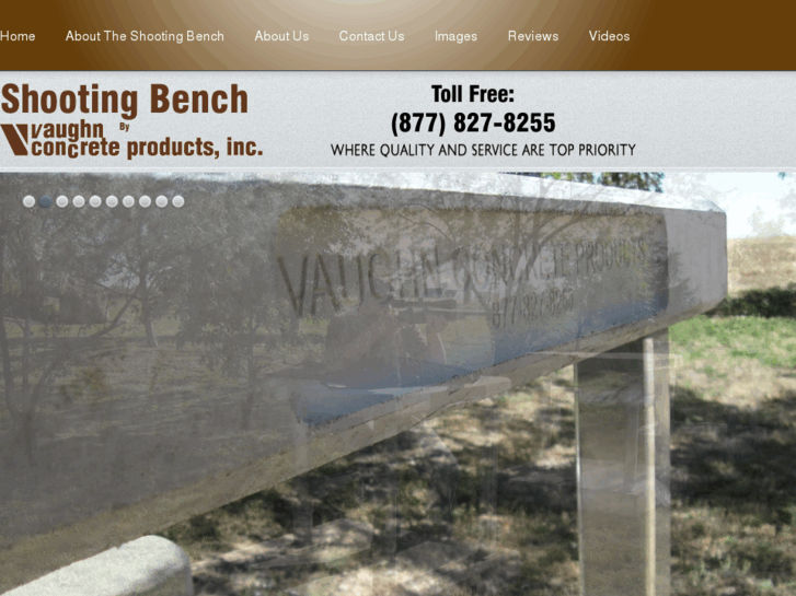 www.shooting-bench.com