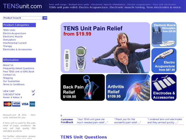 www.tensunit.com