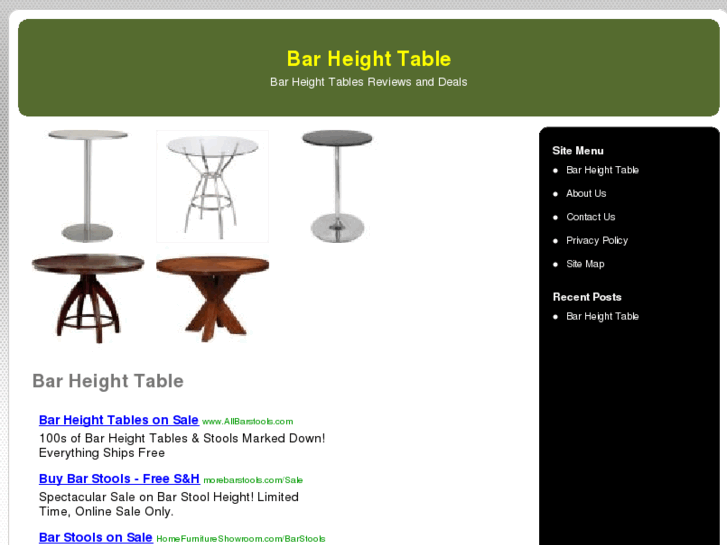 www.barheighttable.net