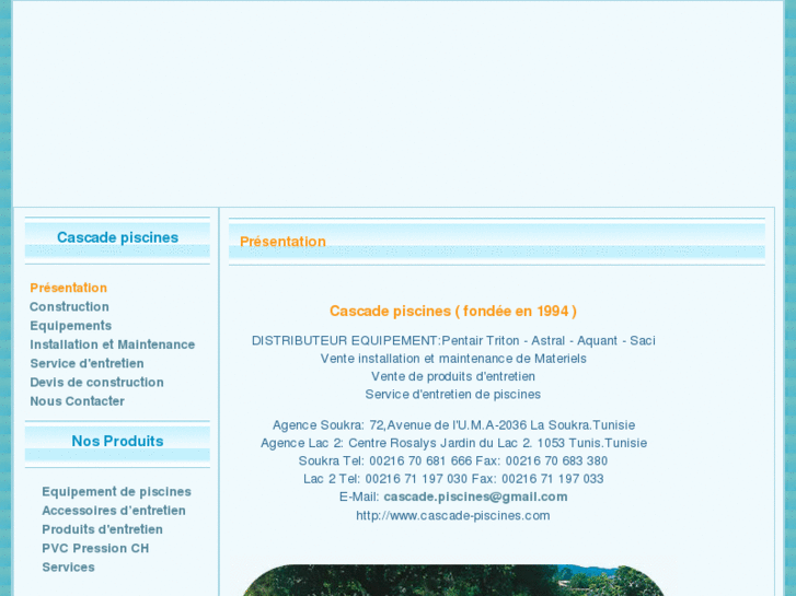 www.cascade-piscines.com