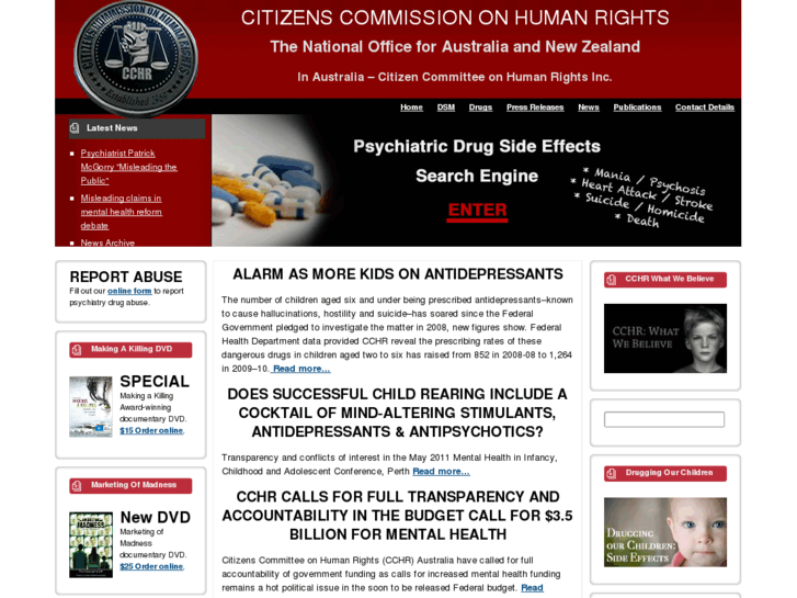 www.cchr.org.au