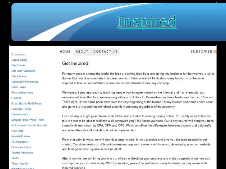 www.inspired.net.au