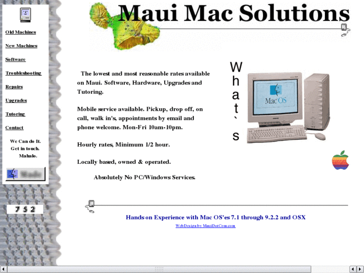 www.mauimacintosh.com