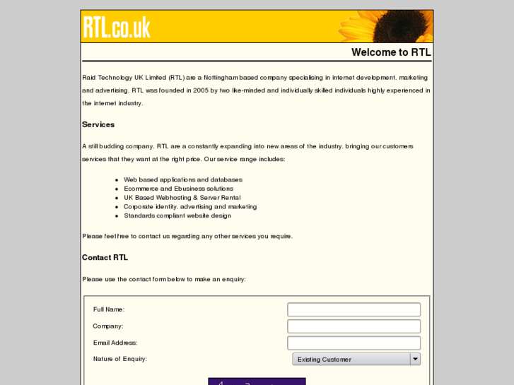 www.rtl.co.uk