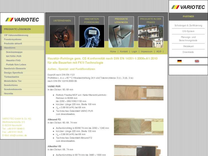 www.tuerrohlinge.com
