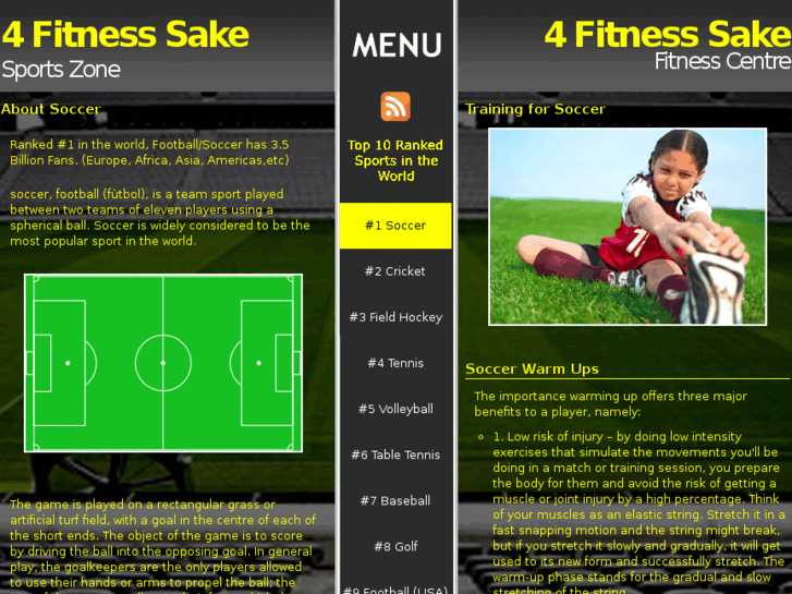 www.4fitnesssake.com