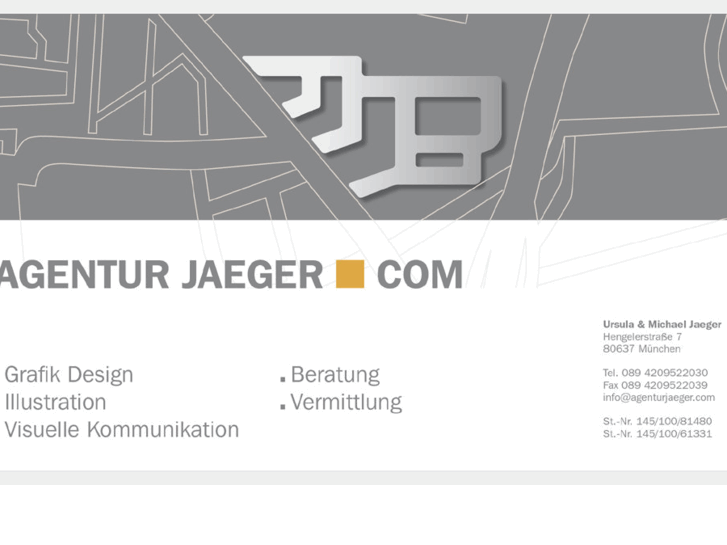 www.agenturjaeger.com