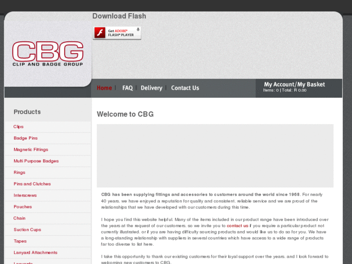 www.cbgwholesale.com