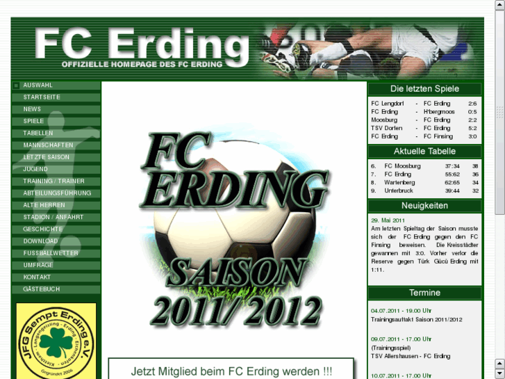 www.fc-erding.de