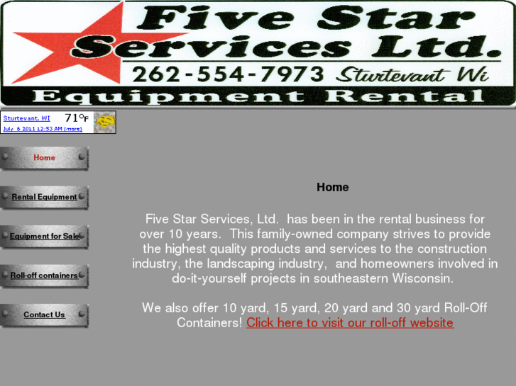 www.fivestarservicesltd.com