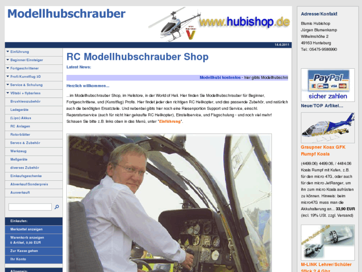 www.hubishop.de