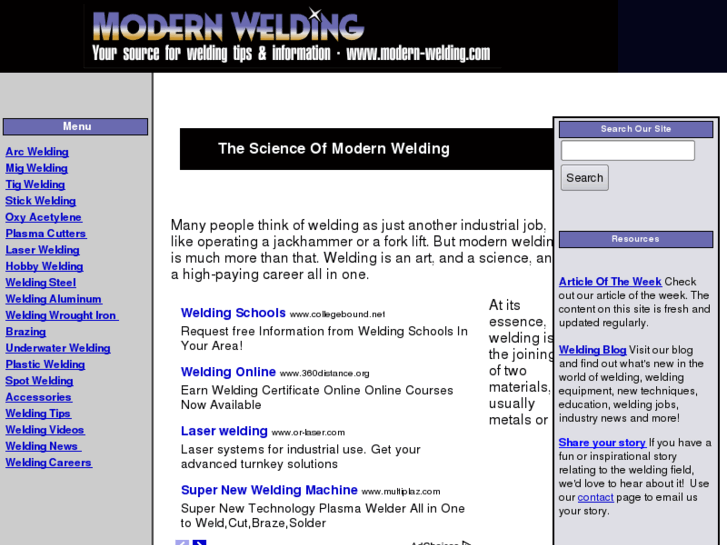 www.modern-welding.com