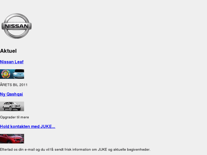 www.nissan.dk