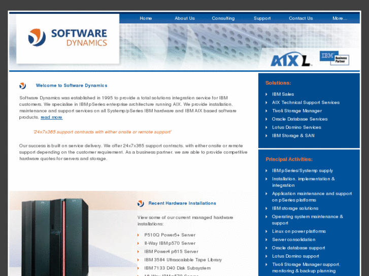 www.software-dynamics.co.uk