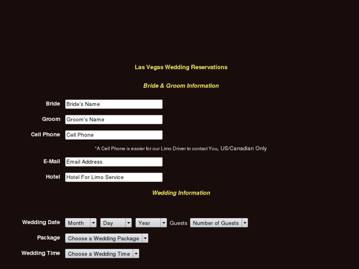 www.weddingreservation.com
