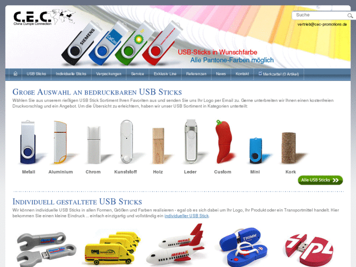 www.cec-promotions.de