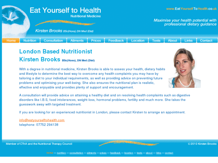 www.eatyourselftohealth.com