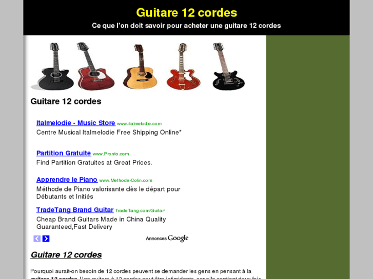 www.guitare12cordes.com