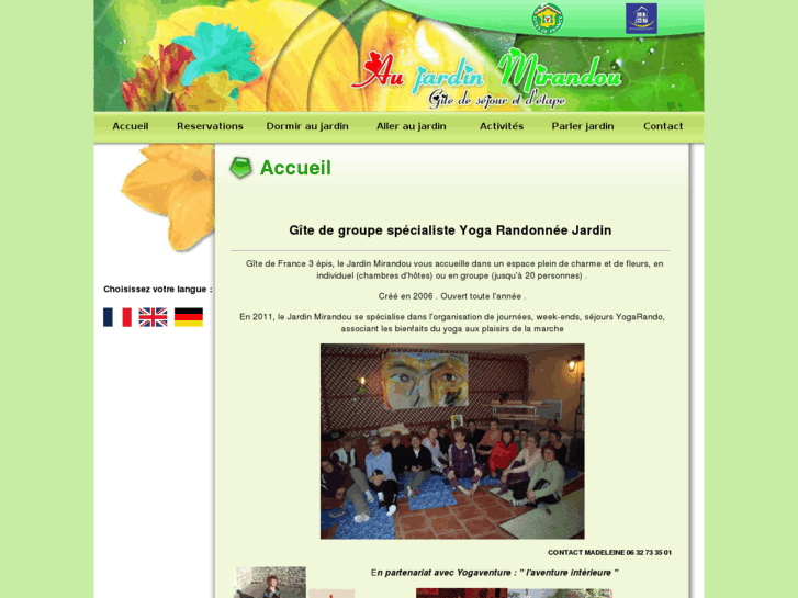 www.jardin-mirandou.com