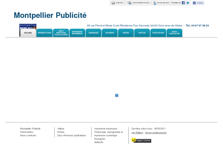 www.montpellierpublicite.com