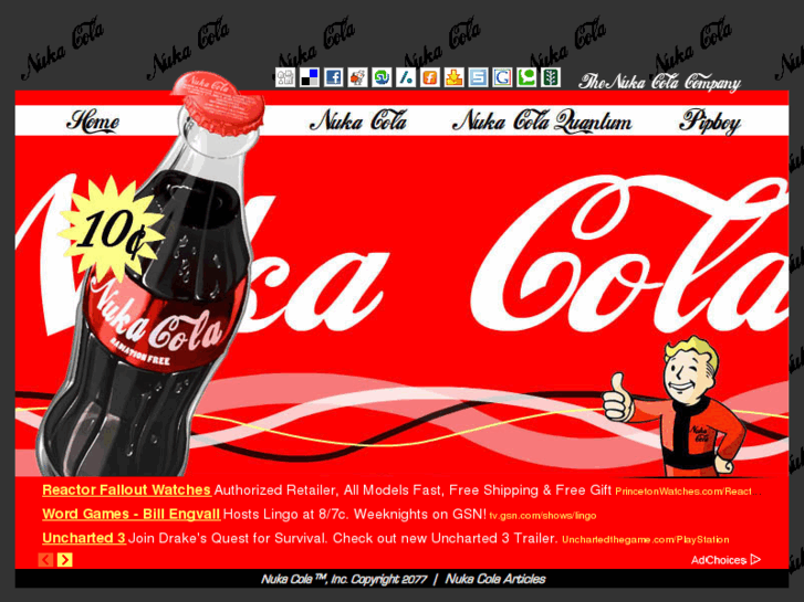 www.nuka-cola.com
