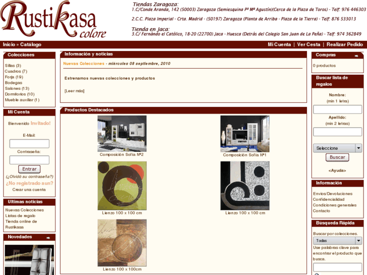 www.rustikasa.es