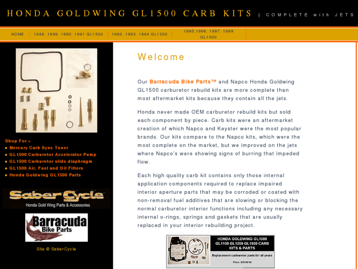 www.gl1500carbkits.com