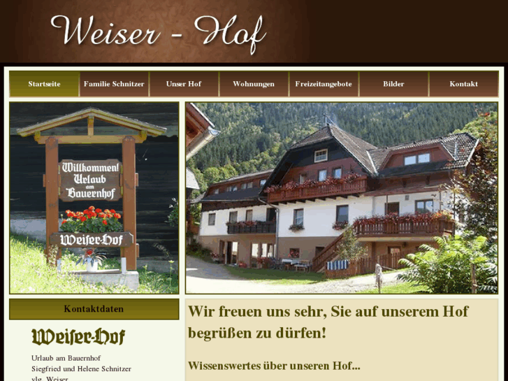 www.weiserhof.com