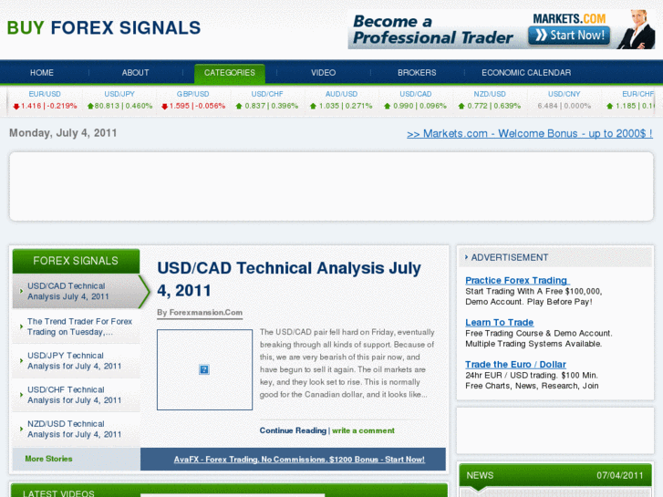 www.buyforexsignals.net