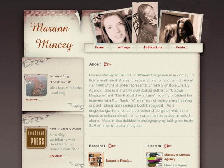 www.marannmincey.com