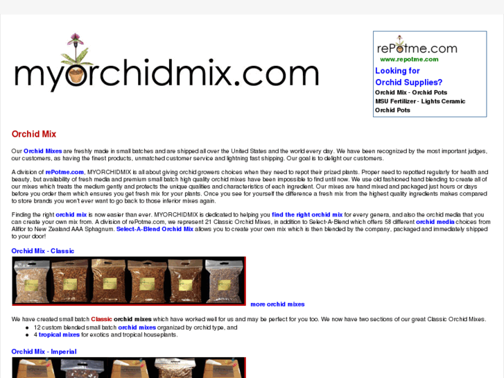 www.myorchidmix.com