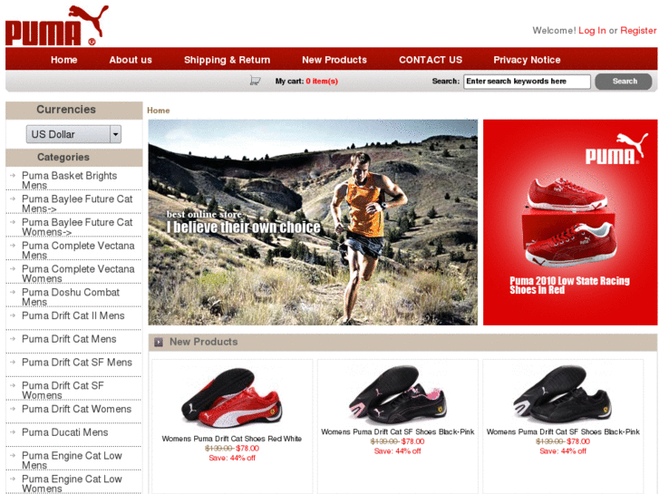 www.pumasshoess.com