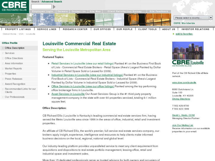 www.cbrelouisville.com