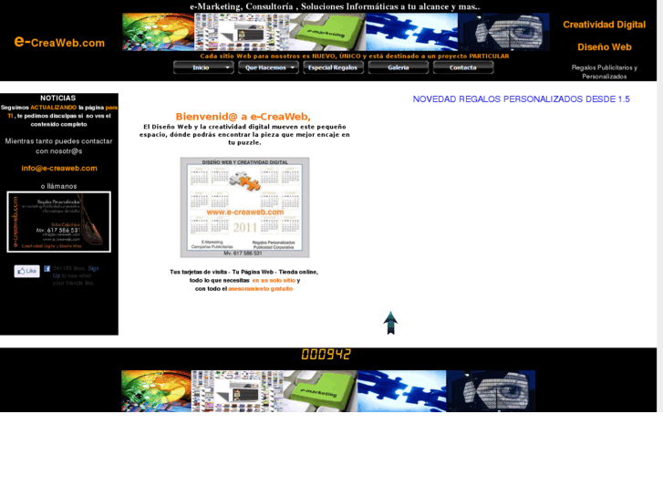 www.e-creaweb.com
