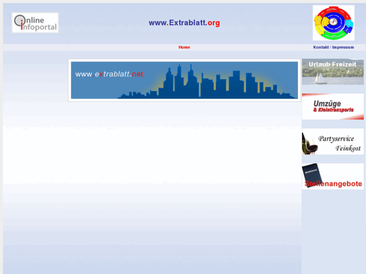 www.extrablatt.org