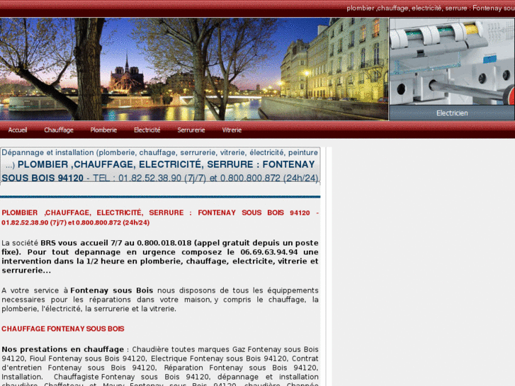 www.fontenay-sous-bois-94120.com
