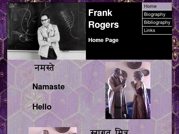 www.frank-rogers.com