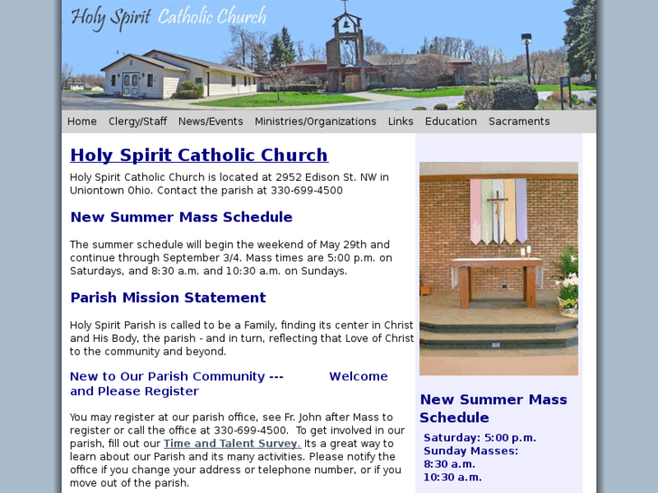www.holyspiritunoh.org
