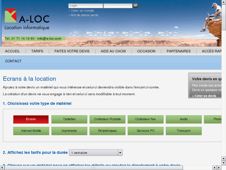www.location-ecran-plasma.com